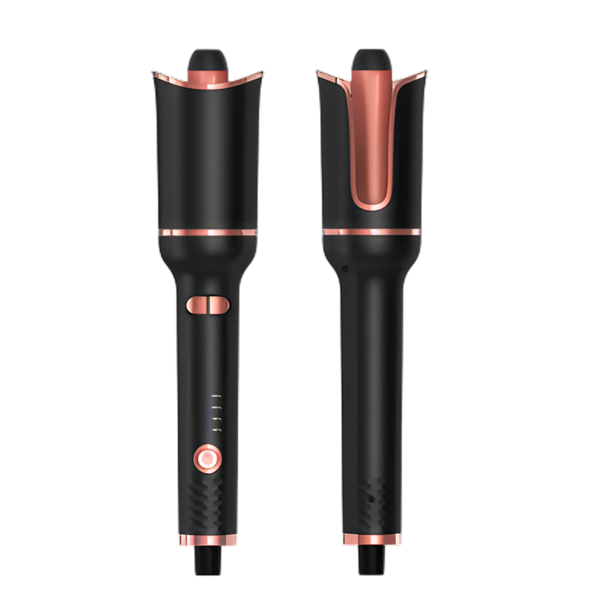 Avenor™ Insta-Curler